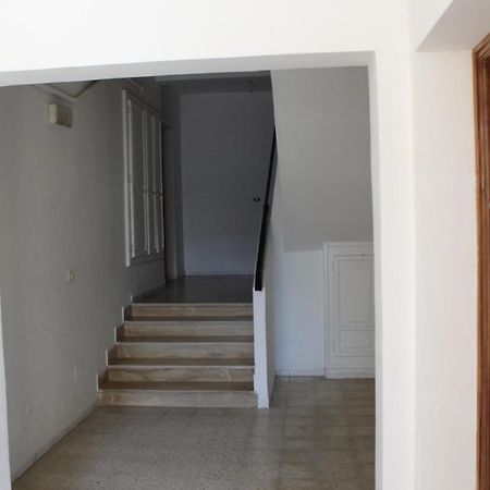 Apartment Tunis 2 Near Airport Арьяна Экстерьер фото