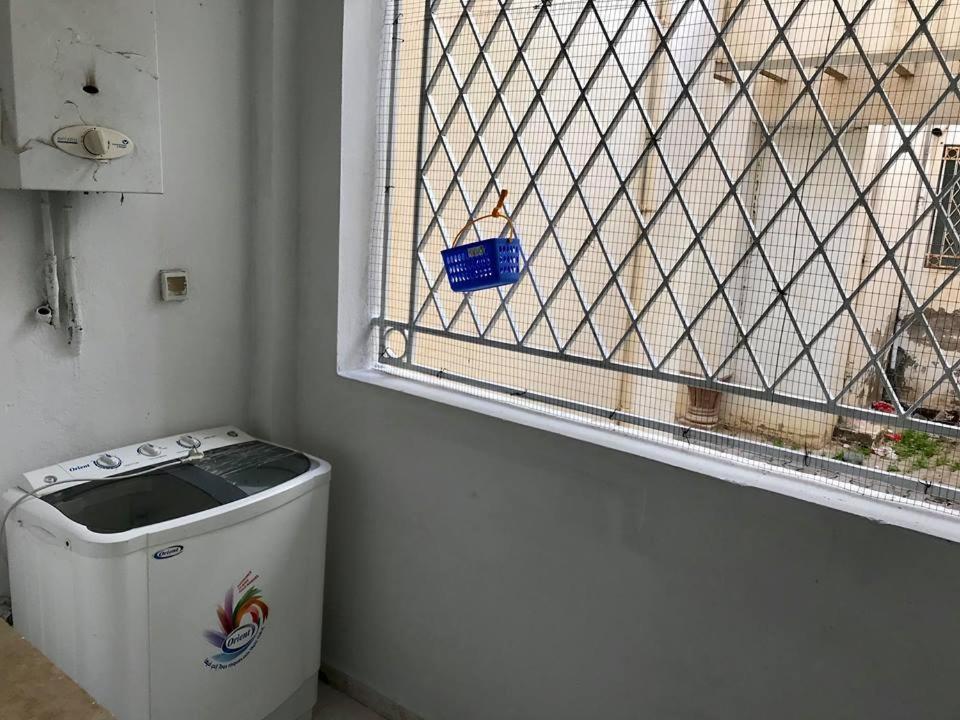 Apartment Tunis 2 Near Airport Арьяна Экстерьер фото
