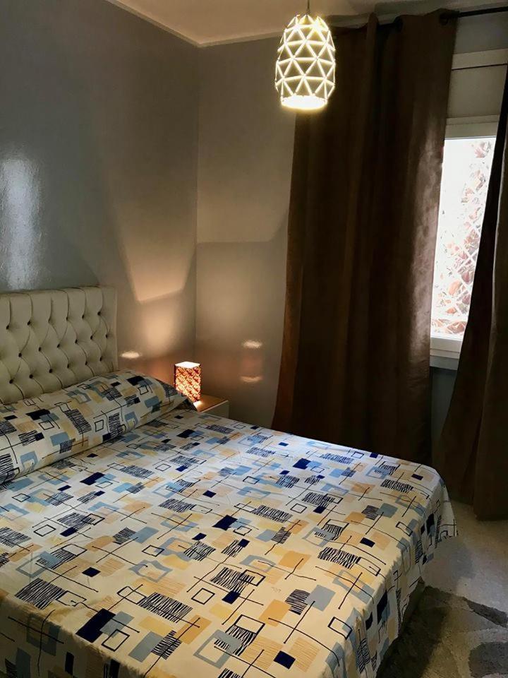 Apartment Tunis 2 Near Airport Арьяна Экстерьер фото