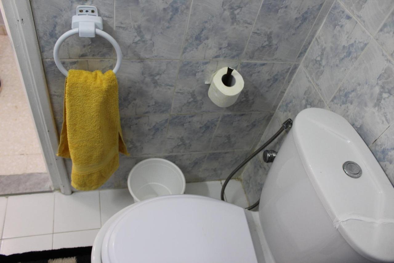 Apartment Tunis 2 Near Airport Арьяна Экстерьер фото
