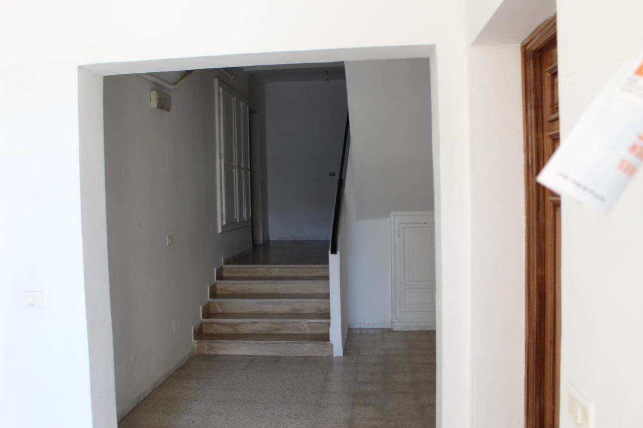 Apartment Tunis 2 Near Airport Арьяна Экстерьер фото