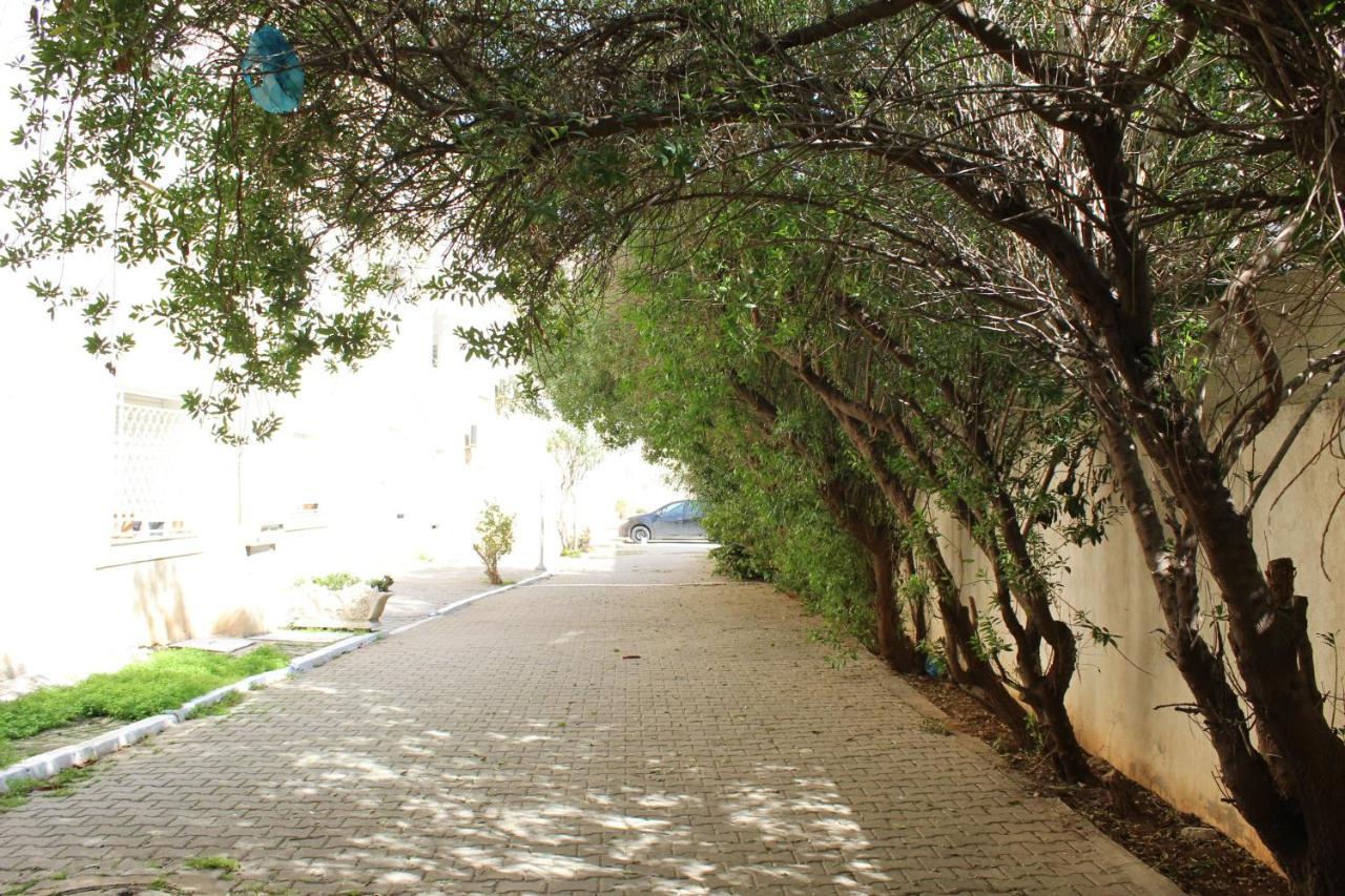 Apartment Tunis 2 Near Airport Арьяна Экстерьер фото